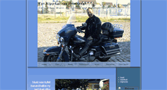 Desktop Screenshot of cptkippdotter.de